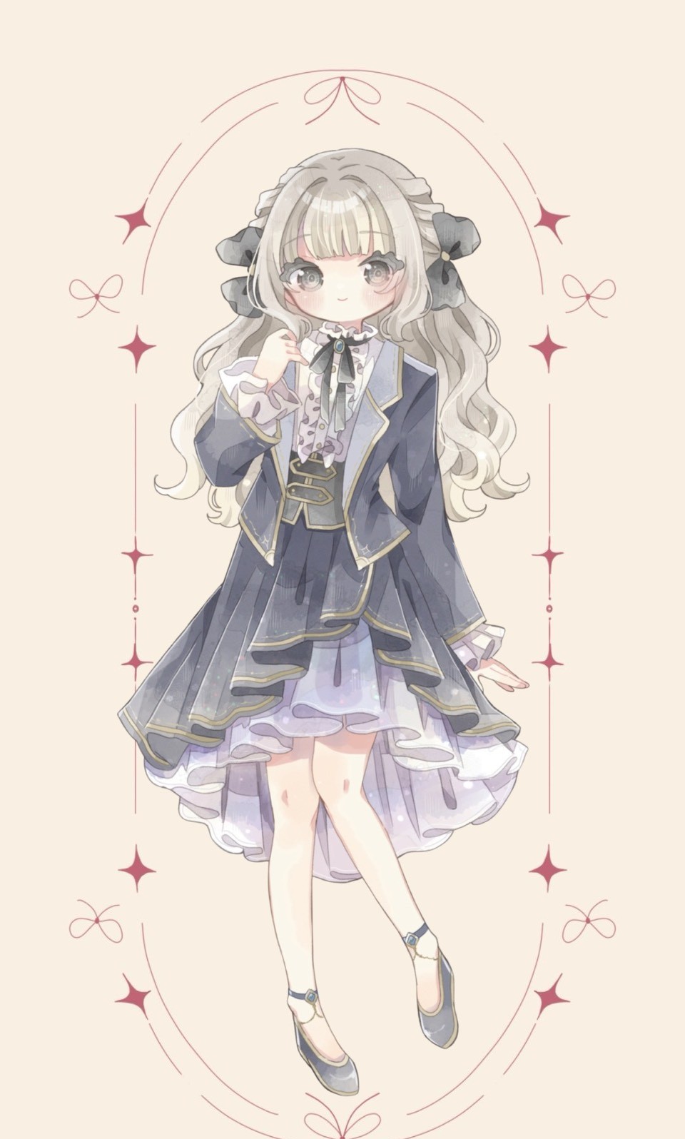 かりんさんのインタビュー