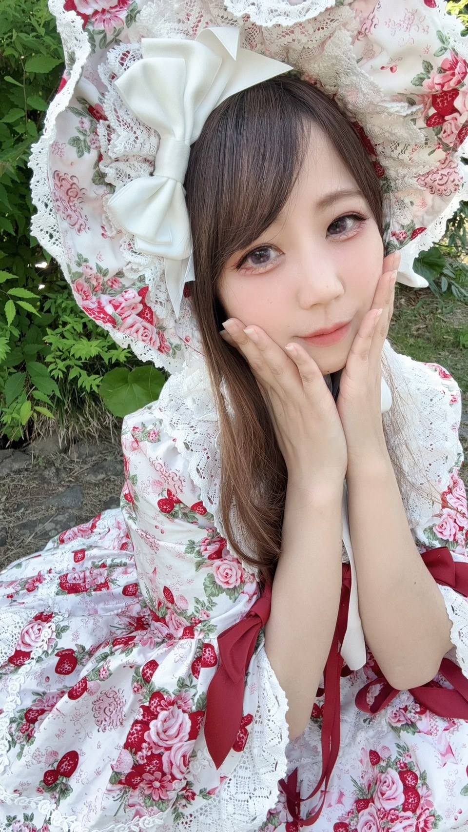 ゆ。さんのインタビュー